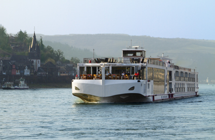 Agents Weigh in on Vikings New River Ships 