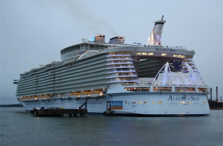 Cruise Incentives: A Promising Specialty for Travel Agents