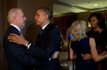 Agents Divided Over Obama Victory