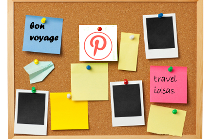 Why Agents Should Take an Interest in Pinterest
