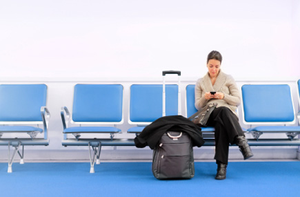 Snappy Must-Have Apps for Your Biz Travel Clients