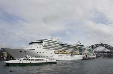 Royal Caribbean Updates University of WOW