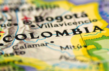 Colombia's Travel Trade Is on the Brink of Change