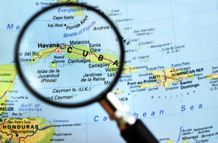 General Tours Partnership Promises to Boost Travel to Cuba