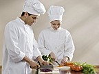 Every Client Is a Culinary Traveler