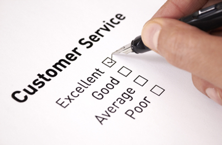 How to Turn Disasters Into Customer Service Wins
