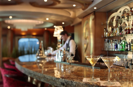 Cruise Lines Expand All-You-Can-Drink Packages