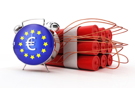 GBTA Fears Biz Travel Cuts Due to Europe Slowdown 