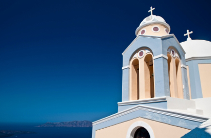 Faith Travel Evolves Into Diverse and Profitable Niche 