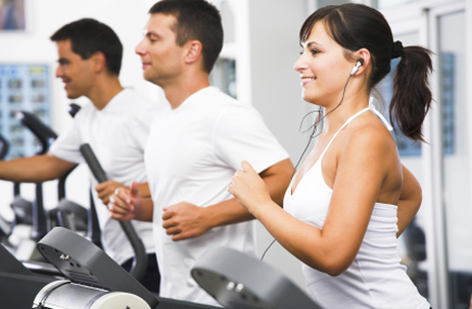 Jump-Start Clients New Years Resolutions With a Wellness Trip