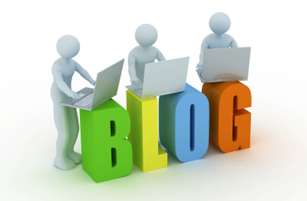 'Killer Blogs' Take Passion, Persistence