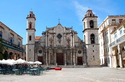 Cuba Cultural Tour Gets Green Light