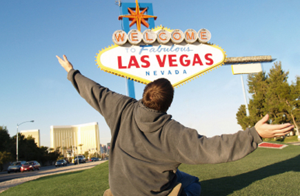 Today's Vegas Customer: What You Need to Know