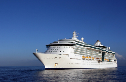 Should the Cruise Industry Rethink Megaships?
