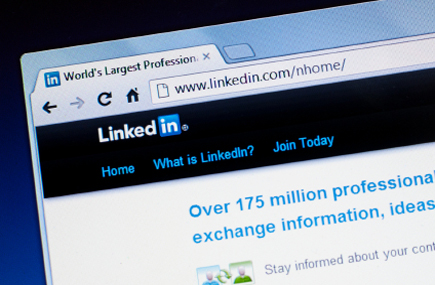 To Generate Business, Tell Your Story on LinkedIn