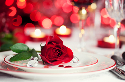 Its Official: Cruises Are for Lovers