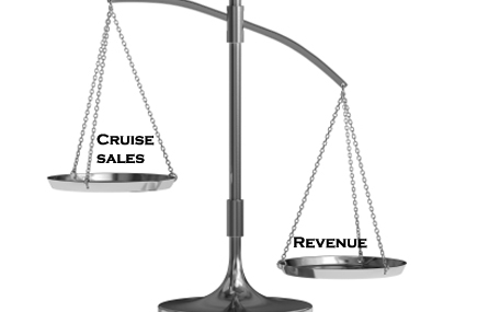 Study: Agents Growing Wary of Cruise Relationships