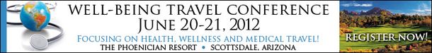 Well-Being Travel Conference