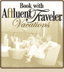 Book Your Affluent Traveler Online